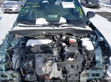 Honda Hr-V Awd Sport/Awd Sport W/O Bsi 3CZRZ2H54RM775169 снимка
