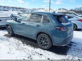 Honda Hr-V Awd Sport/Awd Sport W/O Bsi 3CZRZ2H54RM775169 photo