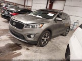 Kia Sorento 3.3L Ex 5XYPHDA59GG086857 снимка