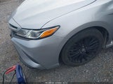 Toyota Camry Se 4T1B11HK7KU251915 photo