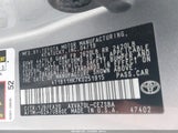 Toyota Camry Se 4T1B11HK7KU251915 fotografie