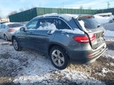 Mercedes-Benz Glc 300 4Matic WDC0G4KB0JV040272 photo