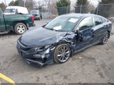 Honda Civic Ex 19XFC1F33LE009506 снимка