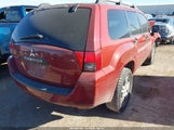 Mitsubishi Endeavor Ls 4A4MN21S88E014346 снимка