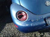 Volkswagen New Beetle Gls 3VWCC21CXYM429841 снимка
