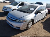 Honda Civic Vp 19XFA1F39AE040021 снимка