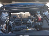 Toyota Camry Le 4T1B11HK6KU819247 photo