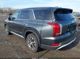 Hyundai Palisade Sel KM8R24HE8LU052283 снимка