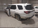Honda Pilot Ex-L 7 Passenger 5FNYG1H55RB009893 fotografie