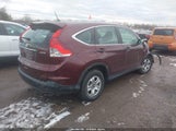Honda Cr-V Lx 5J6RM4H31DL067187 снимка