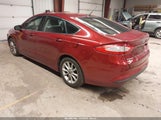 Ford Fusion Se 3FA6P0H71GR294774 снимка