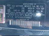 Kia Rio S 3KPA24AB4JE048857 снимка