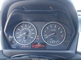 BMW X1 xDrive28I WBXHT3C36J5K30649 снимка
