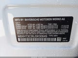 BMW X1 xDrive28I WBXHT3C36J5K30649 снимка