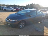 Honda Civic Lx 2HGFB2F52DH550466 снимка