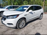Buick Enclave Fwd Essence 5GAERBKW3KJ145220 photo