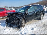 Nissan Rogue Sl 5N1AT2MV6EC862945 снимка