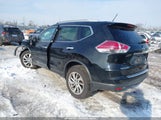Nissan Rogue Sl 5N1AT2MV6EC862945 снимка