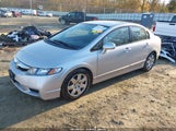 Honda Civic Lx 2HGFA1F52AH317776 снимка