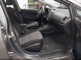Kia Forte Ex KNAFX4A86F5316142 снимка