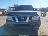 Nissan Frontier Sv 1N6AD0ER1KN779623 снимка