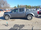 Nissan Frontier Sv 1N6AD0ER1KN779623 снимка