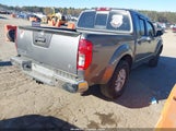 Nissan Frontier Sv 1N6AD0ER1KN779623 снимка