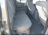 Nissan Frontier Sv 1N6AD0ER1KN779623 снимка