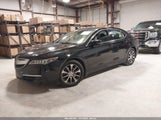 Acura Tlx Tech 19UUB1F59FA014729 fotografie