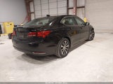 Acura Tlx Tech 19UUB1F59FA014729 снимка