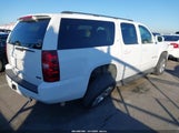 Chevrolet Suburban  Lt 3GNFC16018G158215 снимка