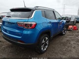 Jeep Compass Limited 4X4 3C4NJDCB9LT233602 снимка