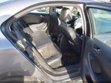 Volkswagen Jetta 1.8T Se 3VWD17AJ7EM223507 photo