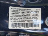 Honda Civic Lx 2HGFC2F58HH547056 снимка