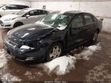 Chevrolet Impala Ls 2G1WB57K991157576 снимка