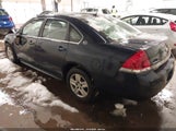 Chevrolet Impala Ls 2G1WB57K991157576 снимка