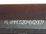 Buick Encore Gx Fwd Select KL4MMDS20MB121871 снимка