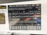Mercedes-Benz Gl 450 4Matic 4JGDF7CE2EA322541 снимка