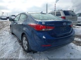 Hyundai Elantra Value Edition KMHDH4AE8GU567518 снимка