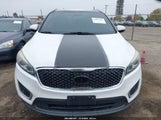 Kia Sorento 3.3L Lx 5XYPGDA59JG407290 fotografie
