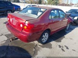 Toyota Corolla Le 1NXBR32E53Z111452 снимка
