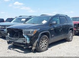 GMC Acadia Sle-2 1GKKNTLS8JZ168401 снимка