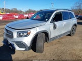 Mercedes-Benz Glb 250 4Matic W1N4M4HB2NW198287 photo
