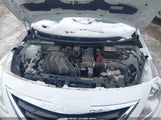 Nissan Versa 1.6 Sv 3N1CN7AP7KL847545 снимка