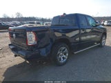 Ram  Big Horn 4X4 6'4 Box 1C6RRFBG7MN698357 снимка