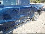 Ram  Big Horn 4X4 6'4 Box 1C6RRFBG7MN698357 снимка