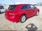 Toyota Venza 4T3ZE11AX9U002191 снимка
