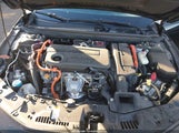 Honda Accord Hybrid Sport-L 1HGCY2F70RA083878 снимка