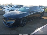 Honda Accord Hybrid Sport-L 1HGCY2F70RA083878 fotografie
