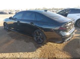 Honda Accord Hybrid Sport-L 1HGCY2F70RA083878 fotografie